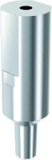 ARUM Laboratorní skenovací abutment kompatibilní s BICON® 2.5