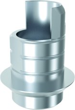 ARUM Ti-baze kompatibilní s BIOMET 3i® Certain® 4.1 neindexovaný, pro můstky