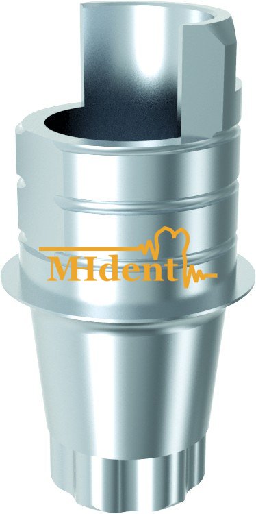 ARUM Ti-baze kompatibilní s DIO® SM SM-Mini indexovaný - Balení: 1 ks