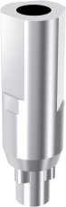 ARUM Laboratorní skenovací abutment kompatibilní s NOBEL BIOCARE® Replace Select™ RP 4.3
