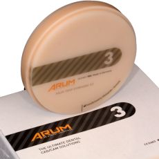 ARUM TEMP Symphony Ø98 - A3
