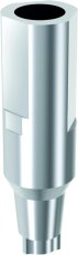 ARUM Laboratorní skenovací abutment kompatibilní s BIOTECH® BI-KON