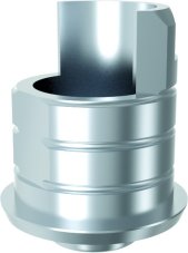 ARUM Ti-baze kompatibilní s NOBEL BIOCARE® Replace Select™ NP 3.5 neindexovaný pro můstky