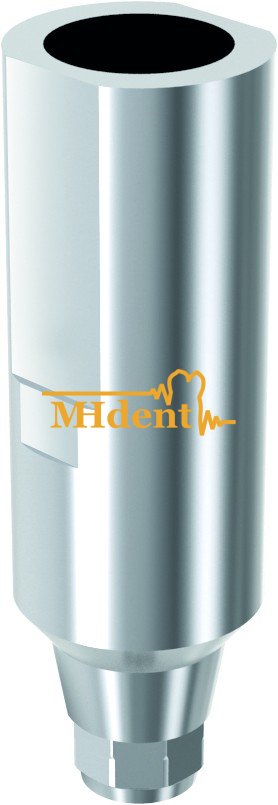 ARUM Laboratorní skenovací abutment kompatibilní s DENTIUM® NR Line - NR - Balení: 1 ks