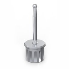 ARUM Šroubovák ordinační pro úhlované kanály pro šroub Ball Torx - 15mm