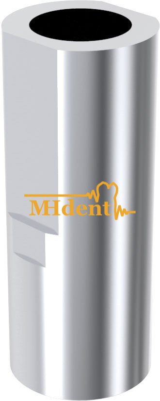 ARUM Laboratorní skenovací abutment kompatibilní s OSSTEM® MULTI-UNIT 60 - Balení: 1 ks