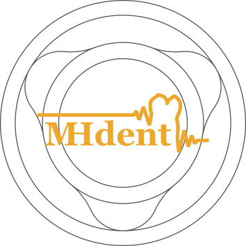 ARUM Modelový analog kompatibilní s NOBEL BIOCARE® Replace Select™ RP 4.3