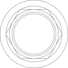 ARUM Ti-baze kompatibilní s DENTIS® s-clean Regular/Wide neindexovaný pro můstky