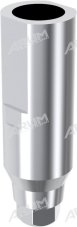 ARUM Laboratorní / intraorální skenovací abutment kompatibilní s MEGAGEN® ANYRIDGE® EXTRA WILD 3.3/4.0/4.8