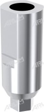 ARUM Laboratorní skenovací abutment kompatibilní s ZIMMER® TAPERED SCREW-VENT® 3.5