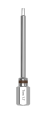 ARUM iPen Laboratorní šroubovák - Torx 1.7 - hnědý