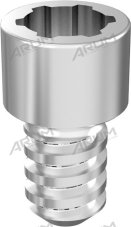 ARUM Šroub kompatibilní s MEGAGEN MULTI N-Type