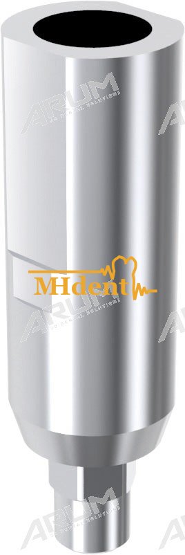 ARUM Laboratorní skenovací abutment kompatibilní s KYOCERA® POIEX 4.2 - Balení: 1 ks