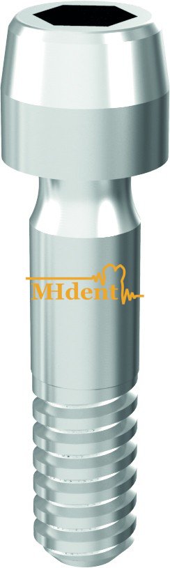 ARUM Šroub kompatibilní s ASTRA TECH™ Yellow 3.0 - Balení: 10 ks