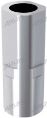 ARUM Laboratorní skenovací abutment kompatibilní s STRAUMANN®MULTIUNIT BL SCANBODY (NC)D4.5