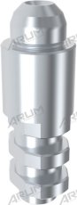 ARUM Modelový analog kompatibilní s Nobel Biocare® Multi-Unit 4.8