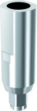 ARUM Laboratorní skenovací abutment kompatibilní s BIOMET 3i® Certain® 4.1