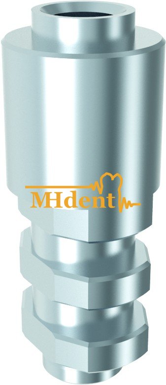 ARUM Modelový analog kompatibilní s OSSTEM® US Wide 5.1 - Balení: 10 ks
