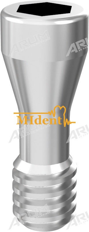 Arum Angled Screw No.17 - Balení: 10 ks