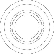 ARUM Laboratorní skenovací abutment kompatibilní s DEEP® 3.8/4.5