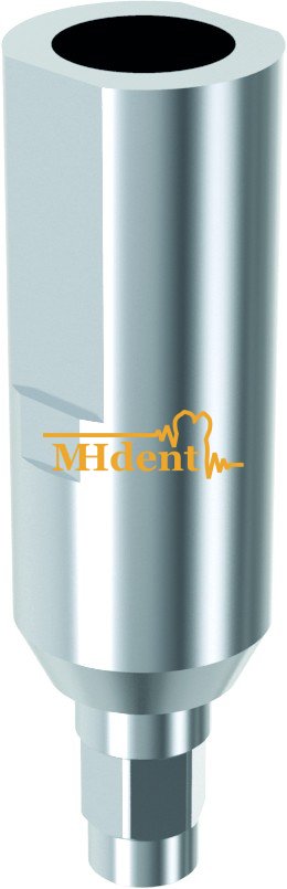 ARUM Laboratorní skenovací abutment kompatibilní s DENTSPLY® Xive® 3.4 - Balení: 1 ks