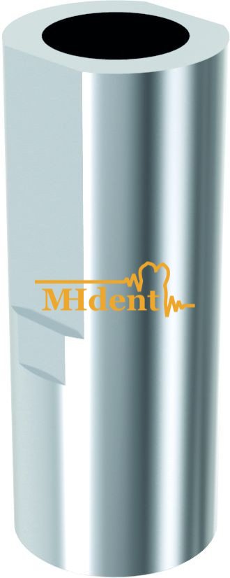 ARUM Laboratorní / intraorální skenovací abutment kompatibilní s NOBEL BIOCARE® multi-unit 4.8