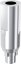ARUM Laboratorní skenovací abutment kompatibilní s NOBEL BIOCARE® Replace Select™ WP 5.0 - Balení: 5 ks