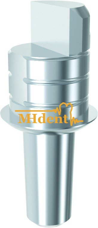 ARUM Ti-baze kompatibilní s BICON 2.5