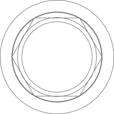 ARUM Modelový analog kompatibilní s SHINHUNG® RUNA RP