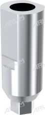 ARUM Laboratorní skenovací abutment kompatibilní s ZIMMER® TAPERED SCREW-VENT® 4.5