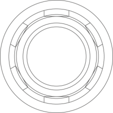 ARUM Modelový analog kompatibilní s MIS® C1 Standard