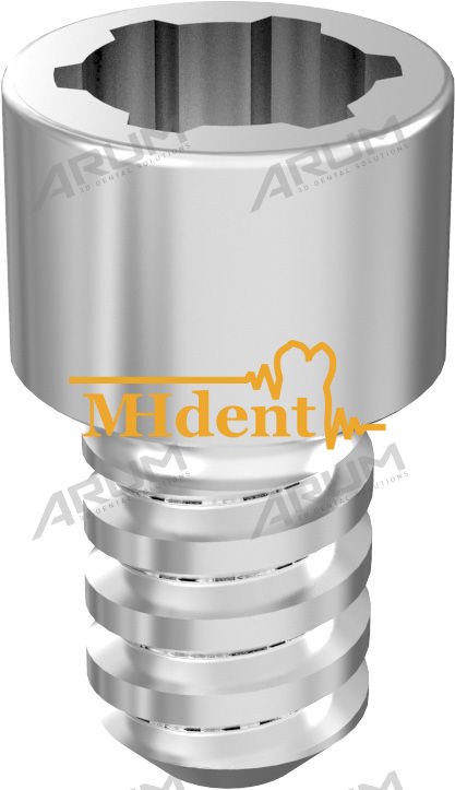 ARUM Šroub kompatibilní s MEGAGEN MULTI N-Type