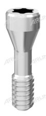 Arum Angled Screw No.2
