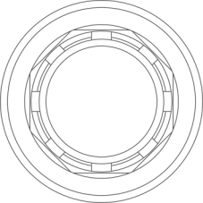 ARUM Ti-baze kompatibilní s ANTHOGYR ANTHOFIT OI D4.0