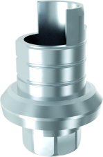 ARUM Ti-baze kompatibilní s OSSTEM® SS Wide 6.0 indexovaný pro korunky