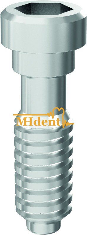 ARUM Šroub kompatibilní s BIOHORIZONS® External 3.5 - Balení: 10 ks