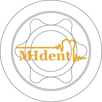 ARUM Laboratorní skenovací abutment kompatibilní s BREDENT Medical SKY® MINI2 - Balení: 1 ks