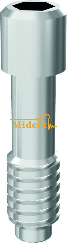 ARUM Šroub kompatibilní s MEGAGEN® Exfell - Balení: 10 ks