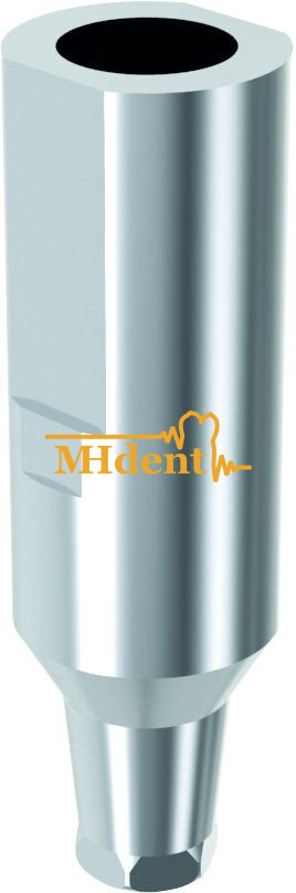 ARUM Laboratorní / intraorální skenovací abutment kompatibilní s NEODENT® CM - Balení: 1 ks