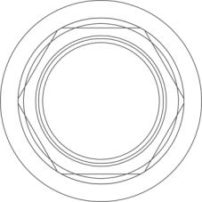 ARUM Laboratorní skenovací abutment kompatibilní s NEOBIOTECH® IS SYSTEM / IS ACTIVE SCRP