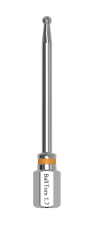 ARUM iPen Laboratorní šroubovák - Ball Torx - oranžový