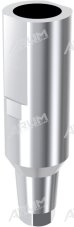 ARUM Laboratorní skenovací abutment kompatibilní s GLOBAL D® TEKKA