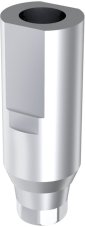 ARUM Laboratorní / intraorální skenovací abutment kompatibilní s OSSTEM® SS Wide 6.0