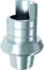 ARUM Ti-baze kompatibilní s STRAUMANN® synOcta® TL 65(WN) neindexovaný pro můstky