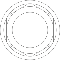 ARUM Modelový analog kompatibilní s C-TECH® Esthetic Line