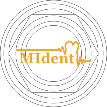 ARUM Modelový analog kompatibilní s MEGAGEN® Anyridge - Balení: 10 ks