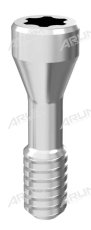 Arum Angled Screw No.2