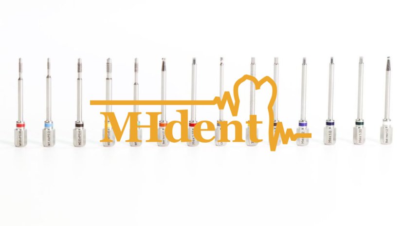 ARUM iPen Laboratorní šroubovák - Hex 1.2 - fialový - Balení: 1 ks