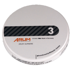 ARUM Supreme - A3