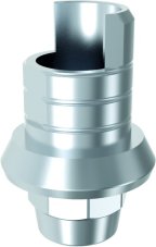 ARUM Ti-baze kompatibilní s STRAUMANN® synOcta® TL 65(WN) indexovaný pro korunky